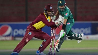 پاکستان بمقابلہ ویسٹ انڈیز: پہلا ون ڈے آج رات، رضوان قیادت کے فرائض انجام دیں گے