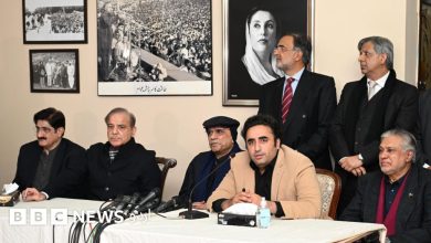 ن لیگ اور پیپلز پارٹی ضمنی انتخابات مشترکہ طور پر لڑیں گی