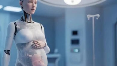 دنیا کا پہلا "حاملہ روبوٹ" متعارف کرانے کی تیاری، چین میں حیران کن منصوبہ