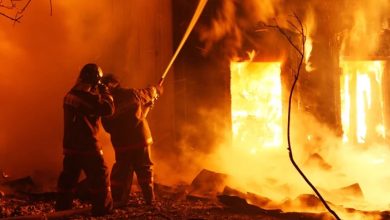 روس: فیکٹری دھماکے میں ہلاکتیں 20 ہو گئیں، 134 افراد زخمی