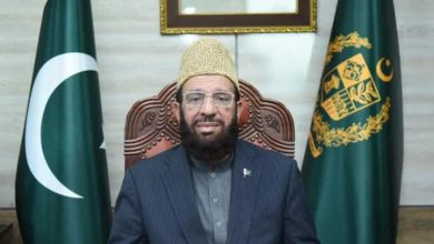 وزارت مذہبی امور نے عشرہ رحمت للعالمین ﷺ کے سلسلے میں ملک گیر تقریبات کا اعلان کردیا