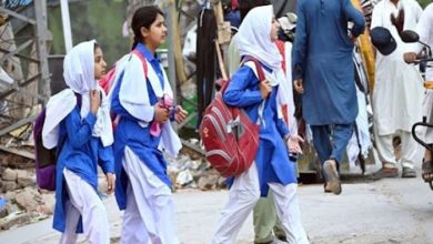 سوات اور مالاکنڈ میں طلبہ کی سلامتی کیلئے اسکولز بند، 25 اگست تک تعطیلات