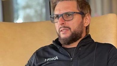 ٹیسٹ ٹیم کی ناکامی پر شاہد آفریدی برہم، ناقص سلیکشن اور کمزور نظام کو ذمہ دار قرار دے دیا