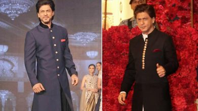 شاہ رخ خان کا مزاحیہ انداز میں صحت کی حالت پر ردعمل، مداحوں کو دیا دل جیت لینے والا جواب