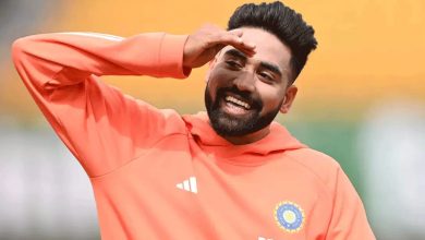 محمد سراج نے ڈیل اسٹین کی پیش گوئی سچ کر دکھائی، اوول ٹیسٹ میں شاندار کارکردگی