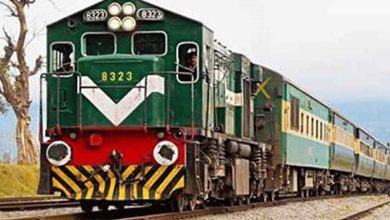 اسلام آباد اور راولپنڈی کے درمیان ٹرین سروس شروع کرنے کا فیصلہ – عوام کے لیے خوشخبری