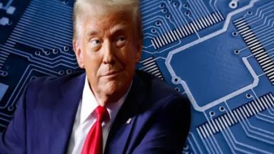 صدر ٹرمپ کا بڑا اعلان: پوسٹل بیلٹ سسٹم ختم کرنے کا عندیہ