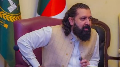 عدالتی کارروائی سخت: شیخ وقاص اکرم کو اشتہاری قرار دے دیا گیا