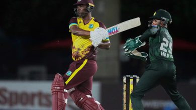 پاکستان اور ویسٹ انڈیز کے درمیان پہلا ون ڈے آج، رضوان اسپنرز پر پُرامید