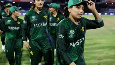 ویمنز کرکٹ ورلڈ کپ 2025: فاطمہ ثناء پہلی بار کپتان، پاکستان نے 15 رکنی اسکواڈ کا اعلان کر دیا