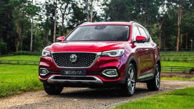 ایم جی پاکستان کا دو الیکٹرک گاڑیوں کی قیمتوں میں بڑی کمی کا اعلان