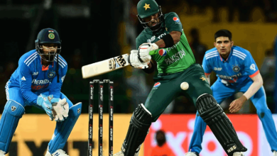 ایشیا کپ 2025: پاکستان فائنل میں، روایتی حریف بھارت سے ٹاکرا اتوار کو ہوگا