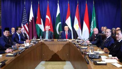 غزہ جنگ کسی بھی وقت ختم ہو سکتی ہے، صدر ڈونلڈ ٹرمپ