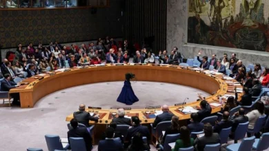 دوحہ میں حماس رہنماؤں پر اسرائیلی حملہ: اقوام متحدہ کی انسانی حقوق کونسل کا ہنگامی اجلاس طلب