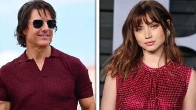 ٹام کروز کا آنا دے آرمس سے شادی کے لیے ’بلٹ پروف‘ کنٹریکٹ تیار کرنے کا فیصلہ