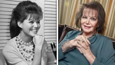 اطالوی لیجنڈ اداکارہ کلاڈیا کارڈینیل 87 برس کی عمر میں انتقال کر گئیں