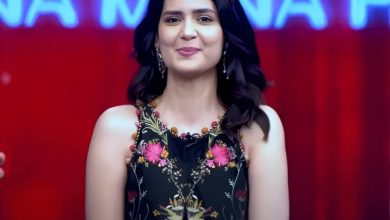 مدیحہ امام کا انکشاف: "زندگی بھر کام کرنا پڑا تو فیصل قریشی کو چنوں گی"