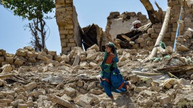 افغانستان کے صوبہ کنڑ میں شدید زلزلے نے تباہی مچا دی، 600 سے زائد افراد جاں بحق اور ہزاروں زخمی