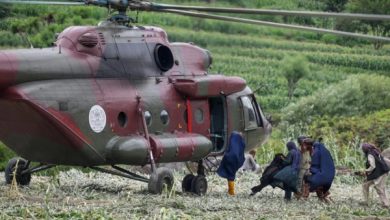افغانستان ایک اور زلزلے سے لرز اٹھا، مجموعی ہلاکتوں کی تعداد 2 ہزار سے تجاوز کر گئی