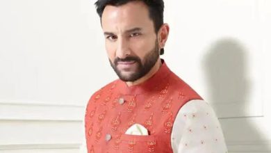 سیف علی خان پر جان لیوا حملہ: "زندگی ایک فلم کی طرح آنکھوں کے سامنے سے گزری"