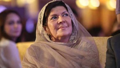 کس نے کہا کہ میری امریکا میں پراپرٹی شوکت خانم کی فنڈ ریزنگ سے خریدی گئی؟ علیمہ خان