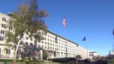 فلسطینی ریاست کو تسلیم کرنے کا اقدام نمائشی ہے: امریکا