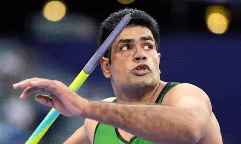 ورلڈ ایتھلیٹکس چیمپئن شپ 2025: ارشد ندیم اور نیرج چوپڑا کا بڑا ٹاکرا، فائنل آج ہوگا