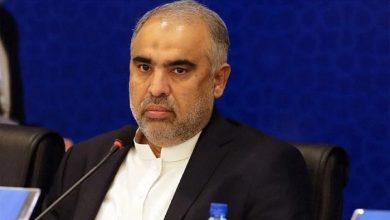 جوڈیشل کمپلیکس حملہ کیس: اسد قیصر کے وارنٹ گرفتاری جاری