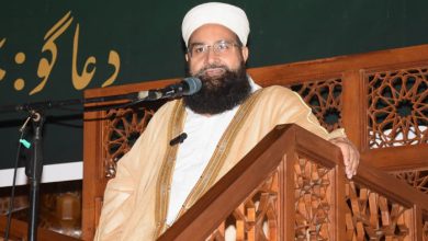 کسی گروہ کو جہاد کا اعلان کرنے کا حق نہیں، شوق ہے تو فوج میں شامل ہوں: حافظ طاہر اشرفی