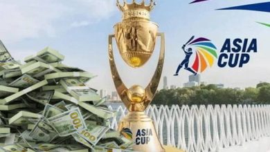 پاک-بھارت ایشیا کپ فائنل، جیتنے والی ٹیم کو کتنی انعامی رقم ملے گی؟تفصیلات جان کرآپ بھی حیران رہ جائیں گے