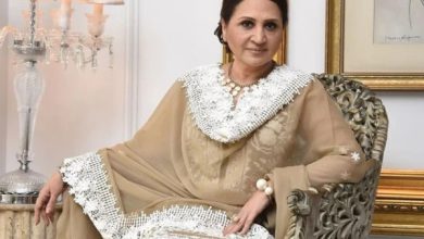 اداکارہ اسما عباس کا کینسر سے جنگ کا انکشاف، بیٹی زارا نور عباس نے ہمت بندھائی