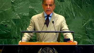 بھارت کو جنگ میں دیا گیا جواب تاریخ میں ہمیشہ یاد رکھا جائے گا؛ مذاکرات کیلیے تیار ہیں؛ وزیراعظم