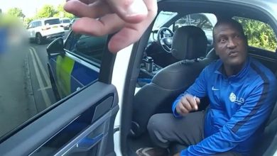 برطانیہ: جنسی جرائم میں سزا یافتہ ایتھوپین شہری کی ملک بدری پر غور