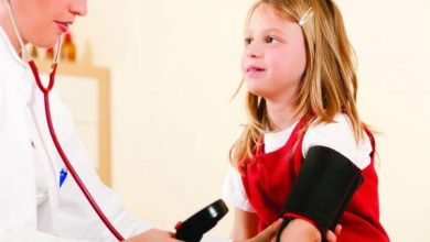 بچوں میں ہائی بلڈ پریشر، دل کی بیماریوں کا خطرہ دوگنا — نئی تحقیق میں انکشاف