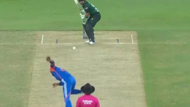 ایشیا کپ سپر 4: پاکستان نے بیٹنگ کا آغاز کردیا