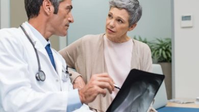 ہڈیوں کی بیماریوں کا خطرہ کن افراد میں زیادہ ہوتا ہے؟