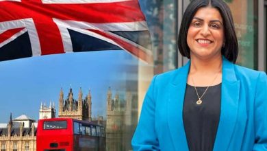 برطانوی وزیر داخلہ شبانہ محمود کی ویزا پابندیوں کی وارننگ، پاکستان سمیت کئی ممالک کو دھمکی