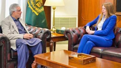 برطانیہ کا پاکستان میں سیلاب متاثرین کے لیے ایک ارب روپے سے زائد امداد کا اعلان