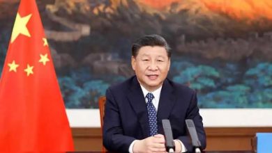 "ہمیں نہ ڈرایا جا سکتا ہے، نہ دبایا، مگر توسیع پسندی کا راستہ اختیار نہیں کریں گے"