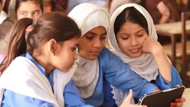 پنجاب کے طلبہ کے لیے خوشخبری: تمام درسی کتب آن لائن مفت دستیاب