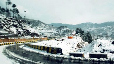 پاکستان میں سخت سردی کی پیشگوئی: ماہرین نے 2025-26 کے موسم سرما کو "غیرمعمولی" قرار دے دیا