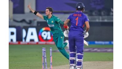 ایشیا کپ 2025: پاک بھارت میچ کیخلاف بھارتی حلقوں کی مہم، سپریم کورٹ نے درخواست مسترد کردی