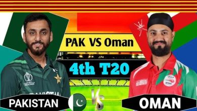 ایشیا کپ ٹی ٹوئنٹی: پاکستان آج عمان کے خلاف مہم کا آغاز کرے گا، دبئی کی پچ بیٹنگ کیلئے سازگار قرار