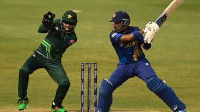 پاکستان کا مصروف ہوم سیزن: سری لنکا کے خلاف ون ڈے سیریز اور سہ فریقی ٹی ٹوئنٹی ٹورنامنٹ کا اعلان
