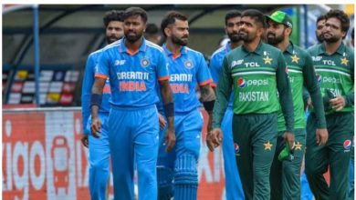 میچ ریفری تبدیل نہ کرنے پر پاکستان کا ایشیا کپ کے مزید میچز نہ کھیلنے کا فیصلہ