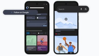 گوگل ڈسکور فیڈ کے نئے فیچرز — مختصر رپورٹ