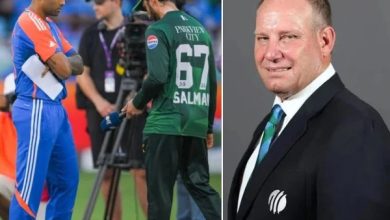 ایشیا کپ: پی سی بی اور آئی سی سی میں تنازع ختم، میچ ریفری نے پاکستان ٹیم سے معافی مانگ لی