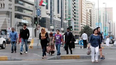 دبئی کی آبادی تاریخ کی بلند ترین سطح پر، 2025 میں 40 لاکھ سے تجاوز