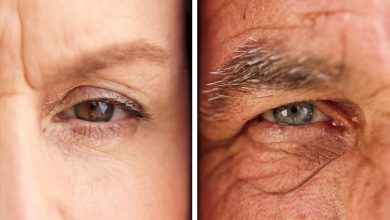 جھریاں کیوں پڑتی ہیں؟ سائنسدانوں نے اصل وجہ دریافت کر لی