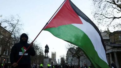 برطانیہ کا فلسطینی ریاست کو تسلیم کرنے کا امکان، ٹرمپ کے دورے کے بعد اعلان متوقع